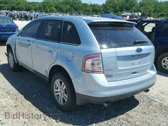 2008 FORD EDGE - VIN: 2FMDK38C78BA20585 - Photo 3