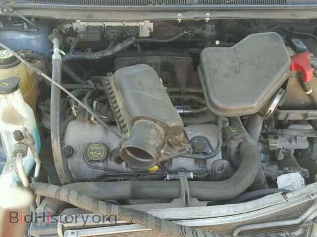 2008 FORD EDGE - VIN: 2FMDK38C78BA20585 - Photo 7