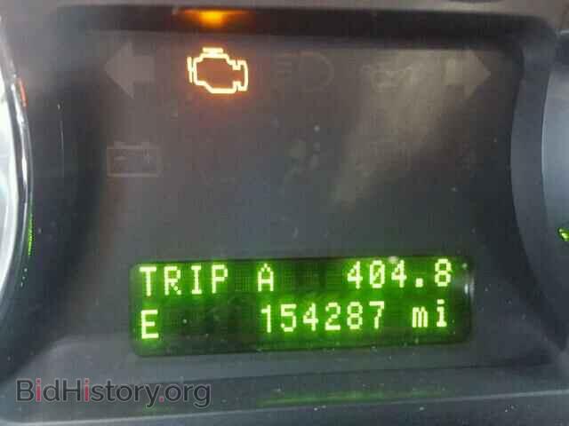 2008 FORD EDGE - VIN: 2FMDK38C78BA20585 - Photo 8