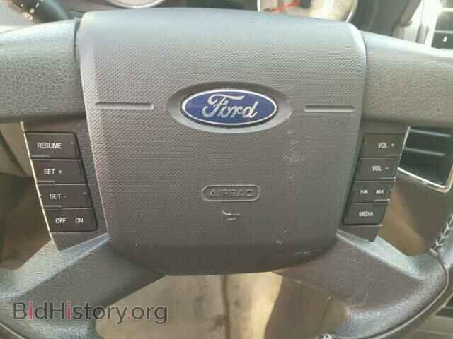 2008 FORD EDGE - VIN: 2FMDK38C78BA20585 - Photo 9