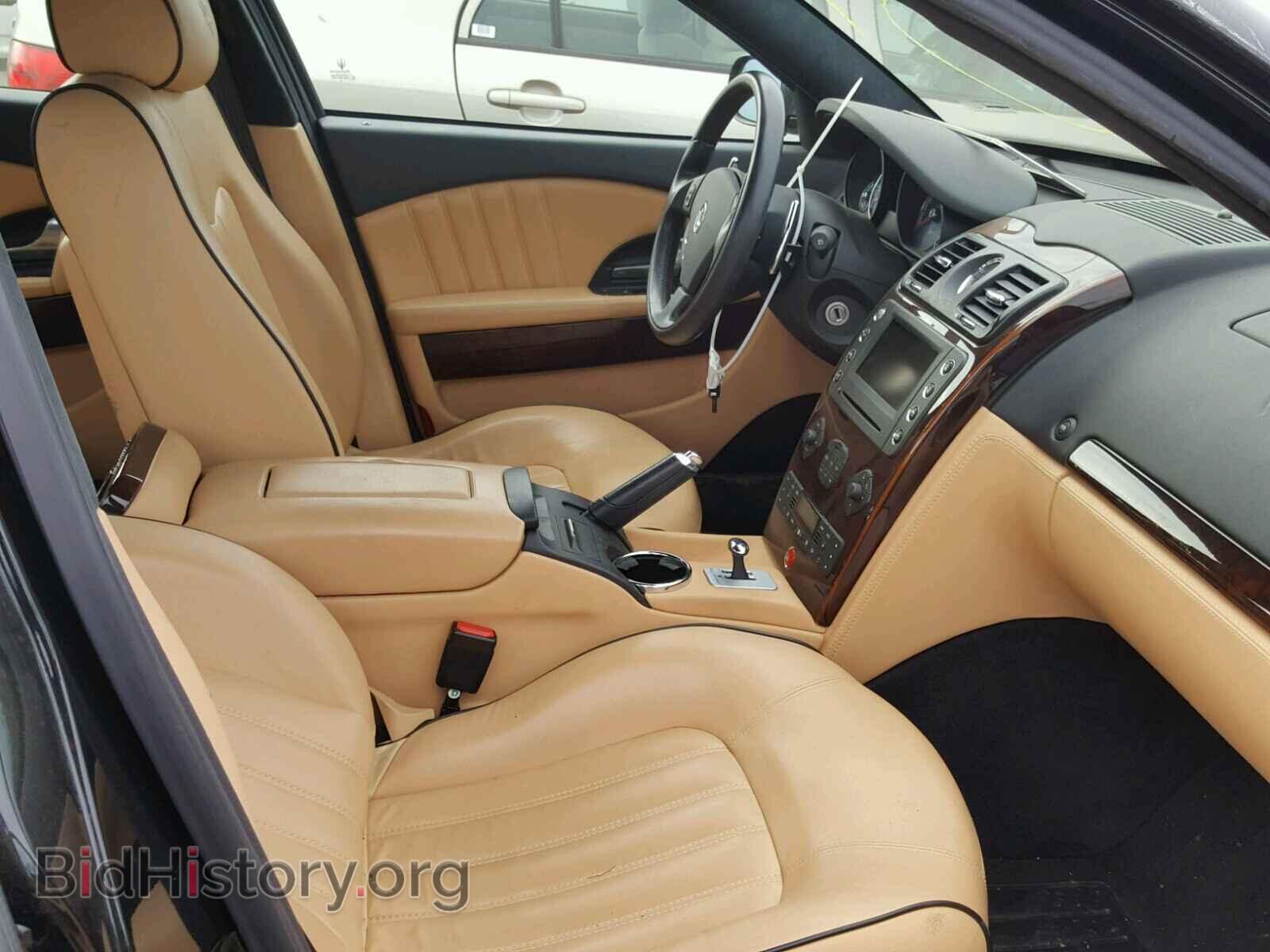 2006 MASERATI ALL MODELS - VIN: ZAMCE39A760024148 - Фото 5