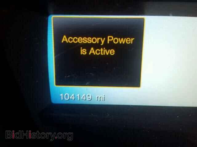 2012 FORD EXPLORER - VIN: 1FMHK8F85CGA73915 - Фото 8