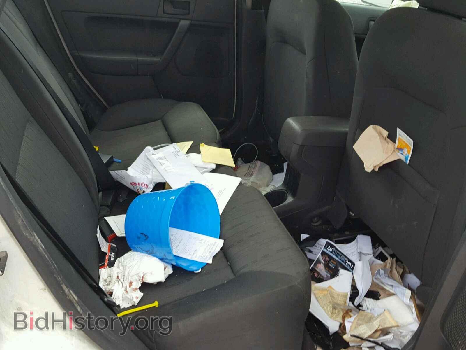 2009 FORD FOCUS - VIN: 1FAHP35NX9W108971 - Фото 6