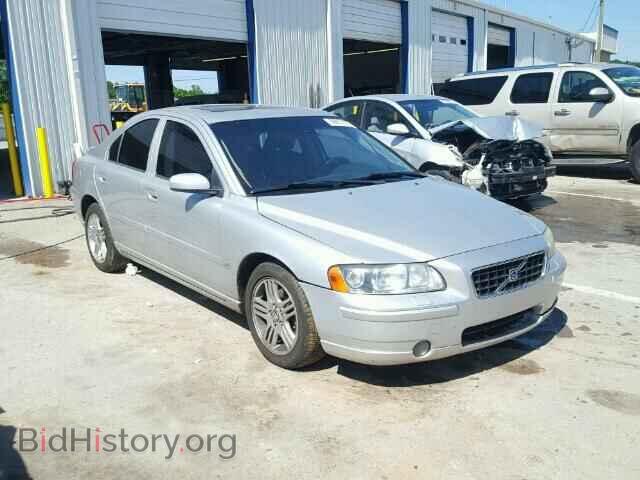Photo YV1RS592362554062 - VOLVO S60 2006