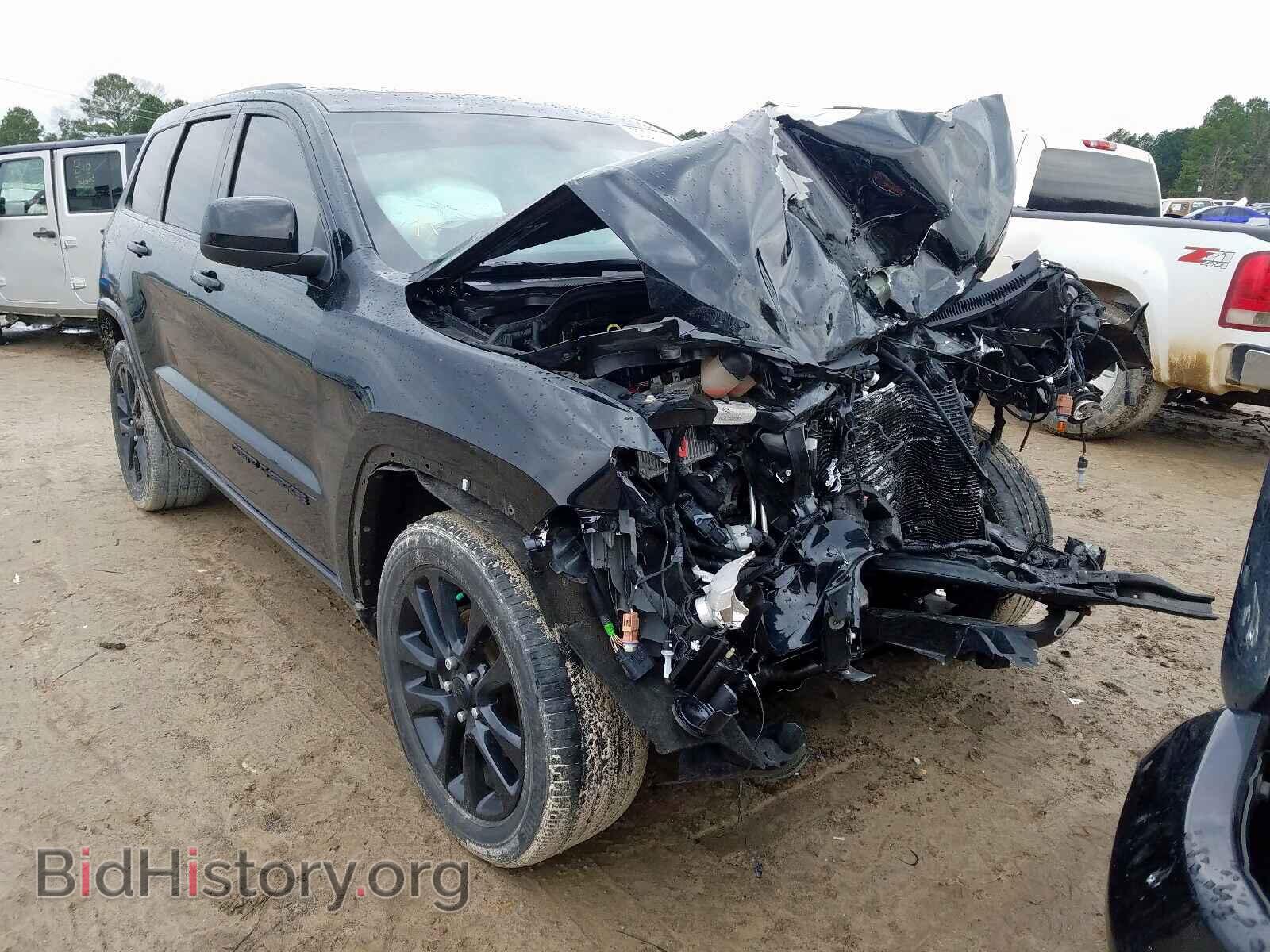 Photo 1C4RJEAG9HC752061 - JEEP CHEROKEE 2017