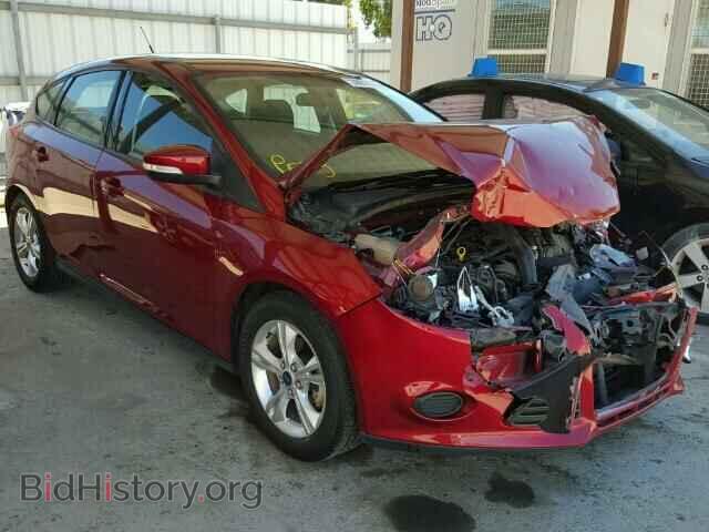 Photo 1FADP3K23DL264661 - FORD FOCUS 2013