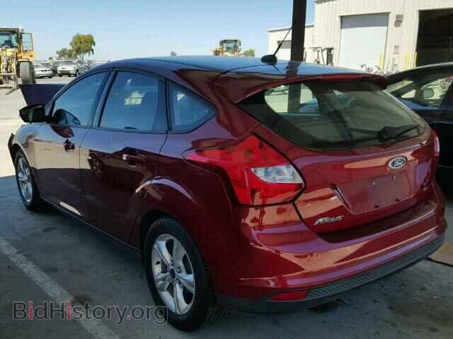 2013 FORD FOCUS - VIN: 1FADP3K23DL264661 - Photo 3