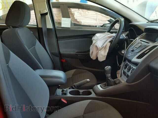 2013 FORD FOCUS - VIN: 1FADP3K23DL264661 - Photo 5