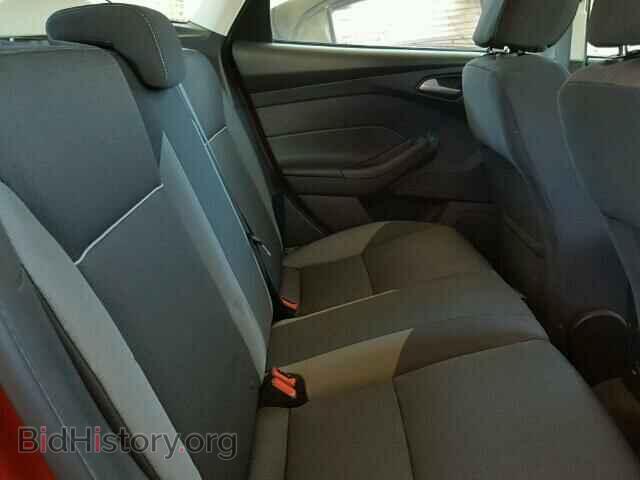 2013 FORD FOCUS - VIN: 1FADP3K23DL264661 - Photo 6