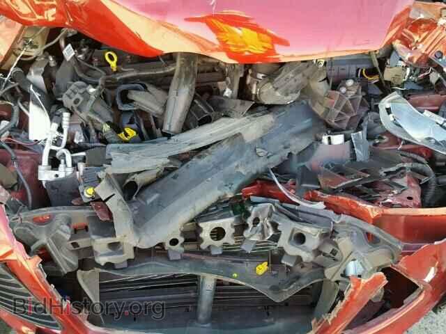2013 FORD FOCUS - VIN: 1FADP3K23DL264661 - Photo 7