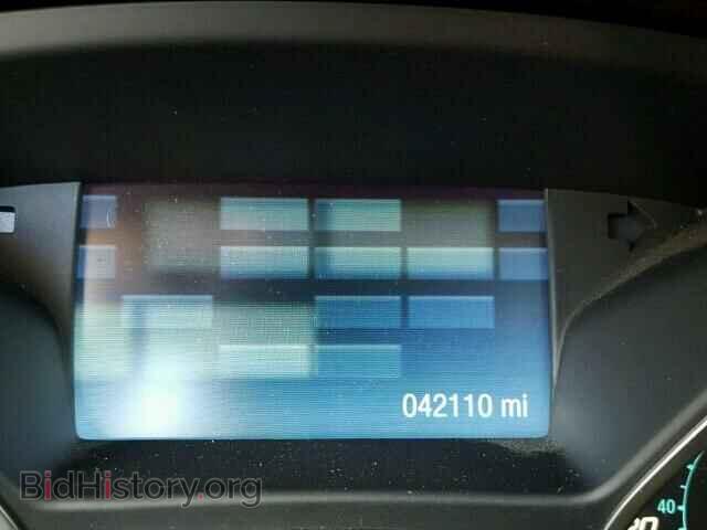 2013 FORD FOCUS - VIN: 1FADP3K23DL264661 - Photo 8