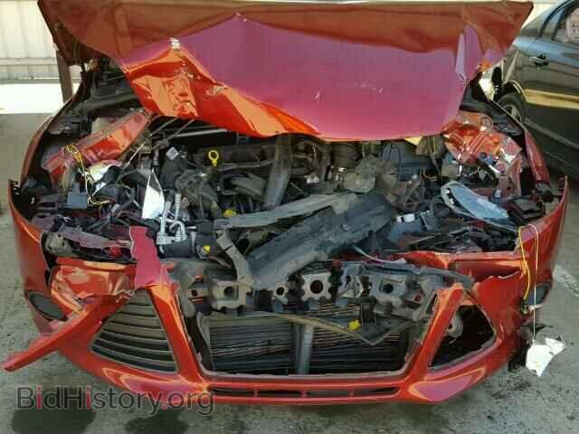 2013 FORD FOCUS - VIN: 1FADP3K23DL264661 - Photo 9