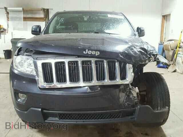2013 JEEP CHEROKEE - VIN: 1C4RJFAG4DC506065 - Фото 9