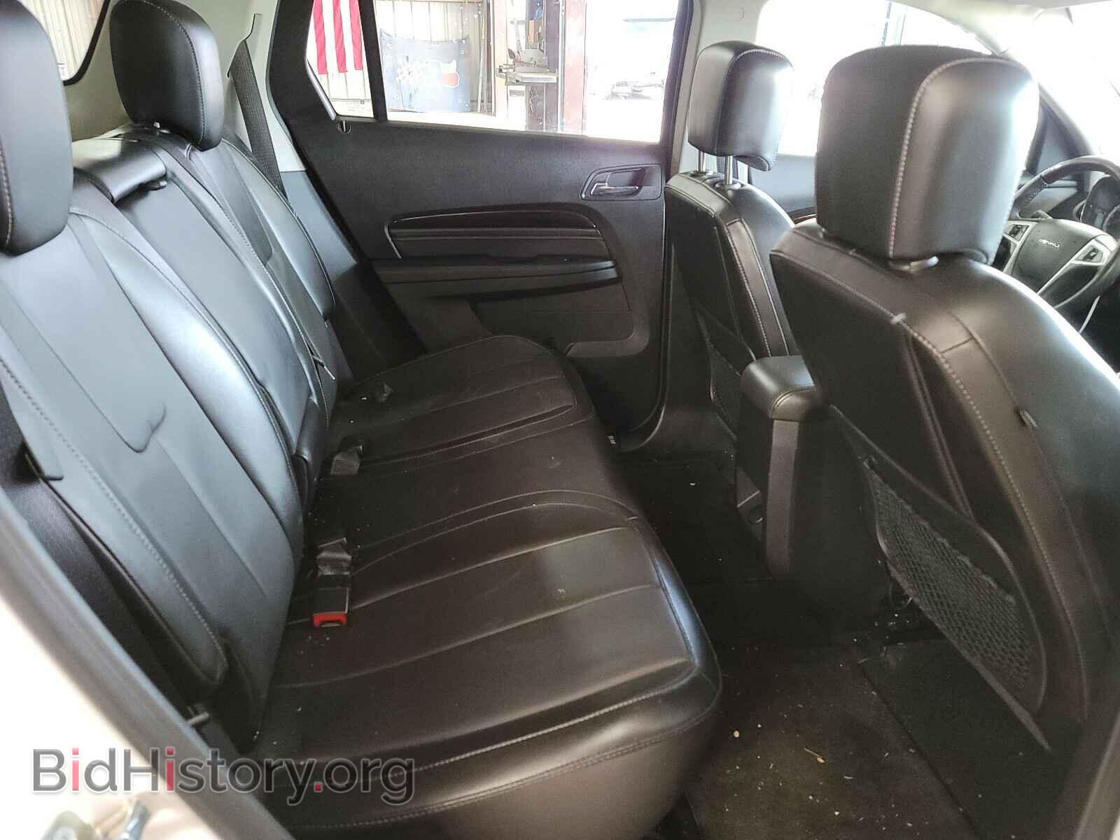 2017 GMC TERRAIN - VIN: 2GKALREK1H6299094 - Фото 6