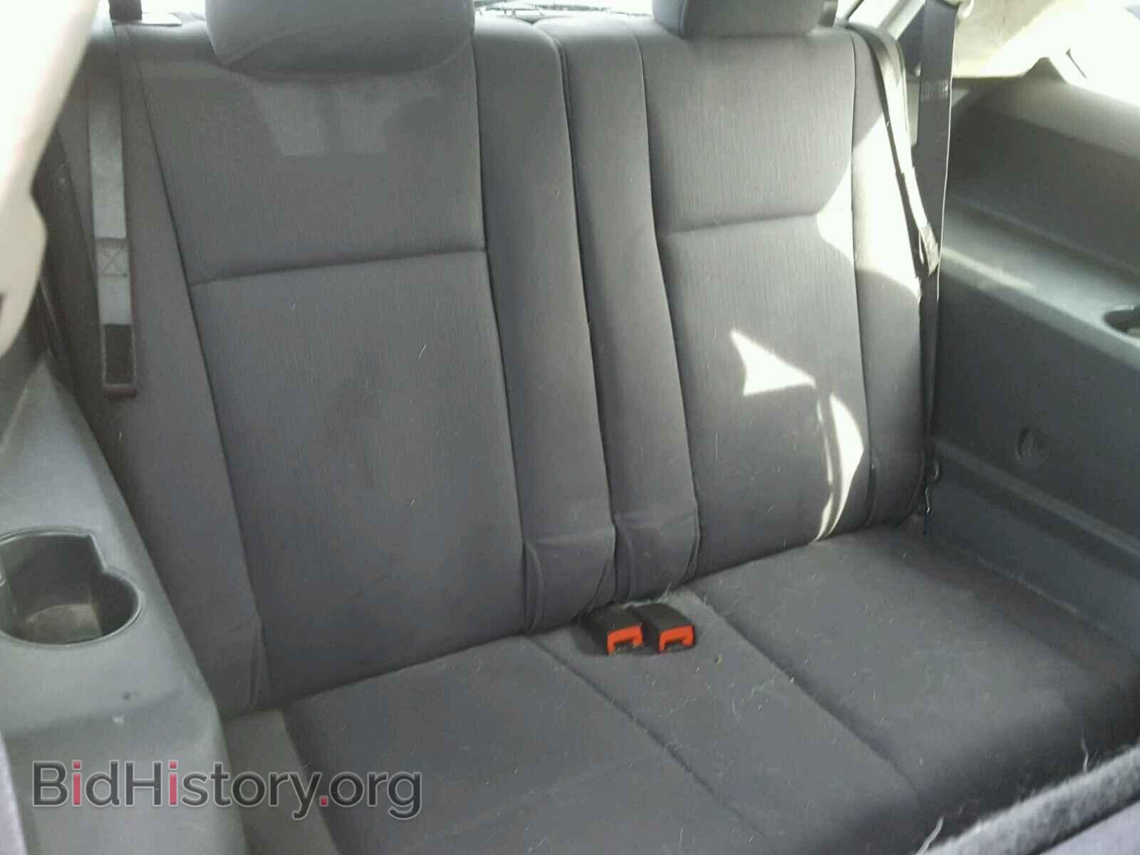 2010 DODGE JOURNEY - VIN: 3D4PG4FB3AT274388 - Фото 9