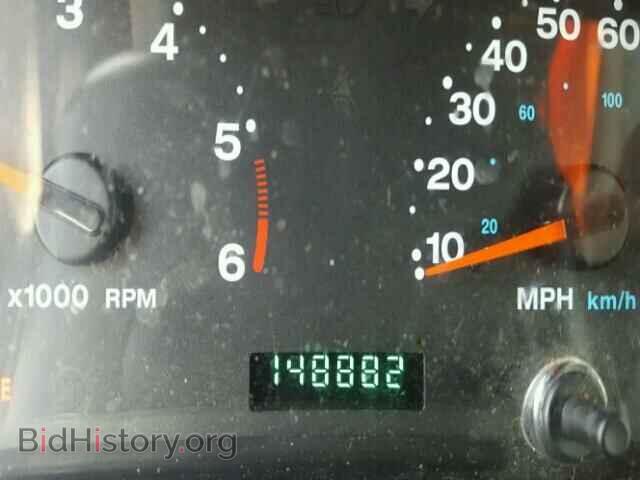 2006 JEEP WRANGLER - VIN: 1J4FA44S86P750086 - Фото 8