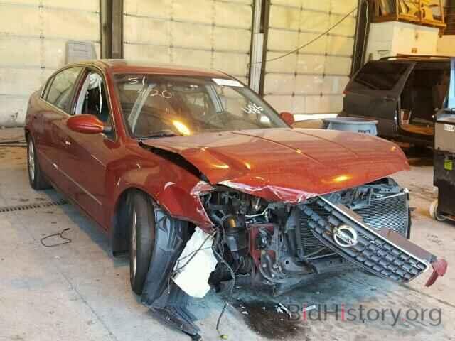 Photo 1N4AL11E65N483540 - NISSAN ALTIMA 2005