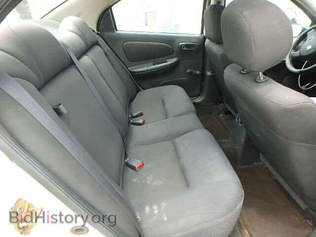 2004 DODGE NEON - VIN: 1B3ES56C04D584155 - Фото 6