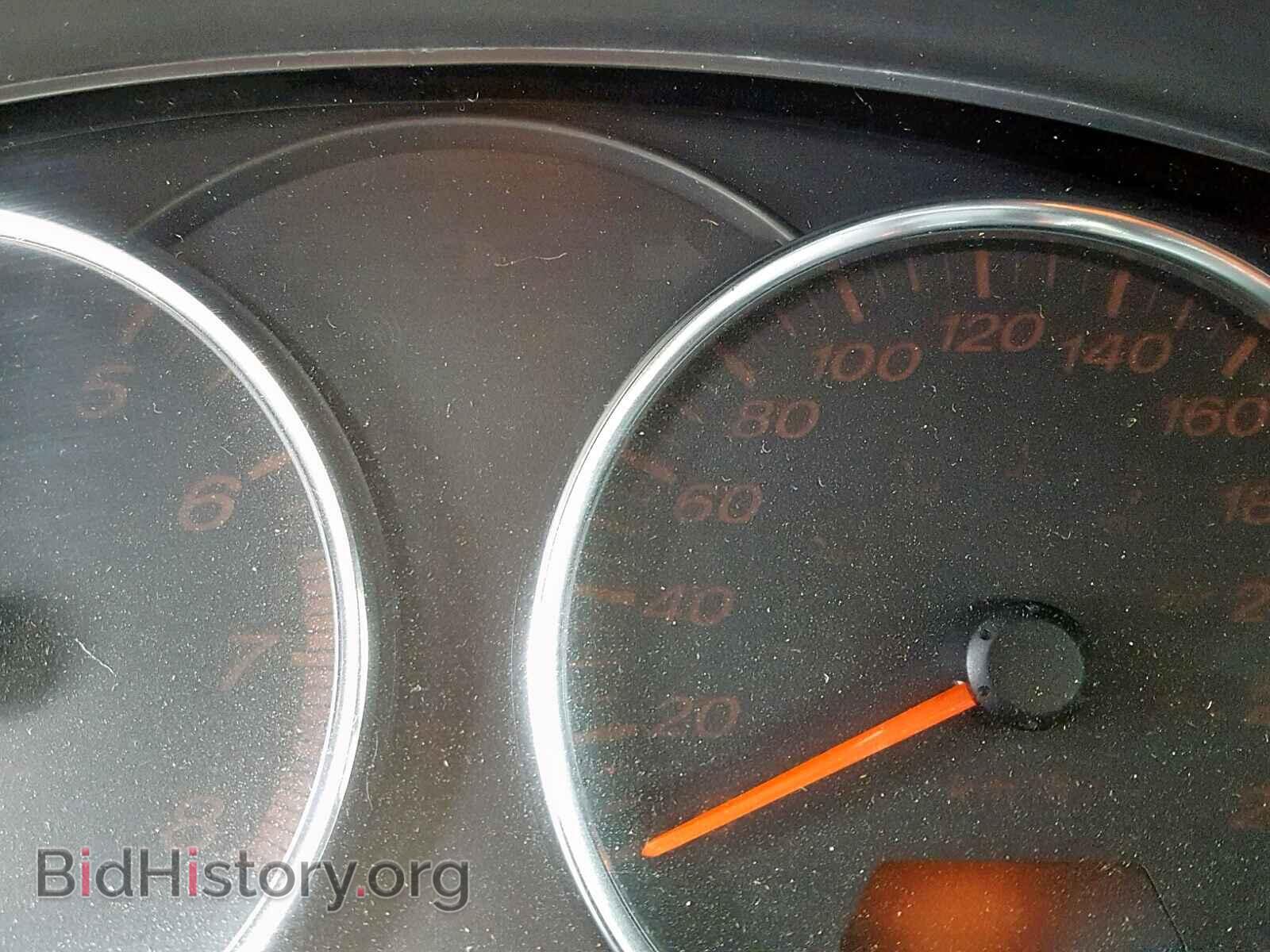 2005 MAZDA 6 - VIN: 1YVFP84C355M65868 - Фото 8