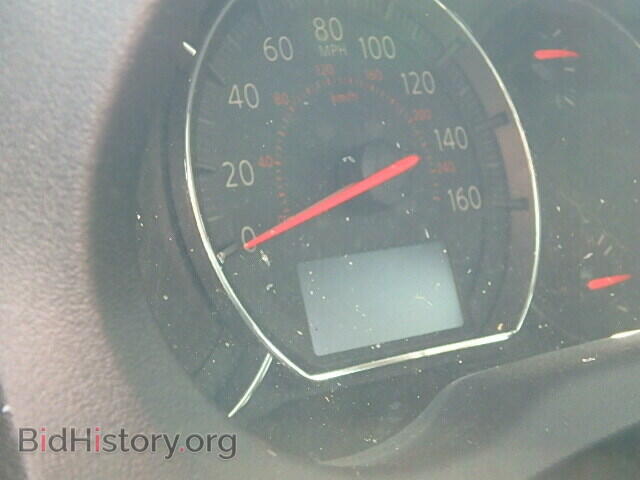 2012 NISSAN MAXIMA - VIN: 1N4AA5AP0CC807329 - Photo 8