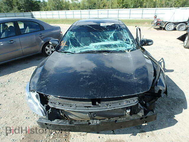 2012 NISSAN MAXIMA - VIN: 1N4AA5AP0CC807329 - Photo 10