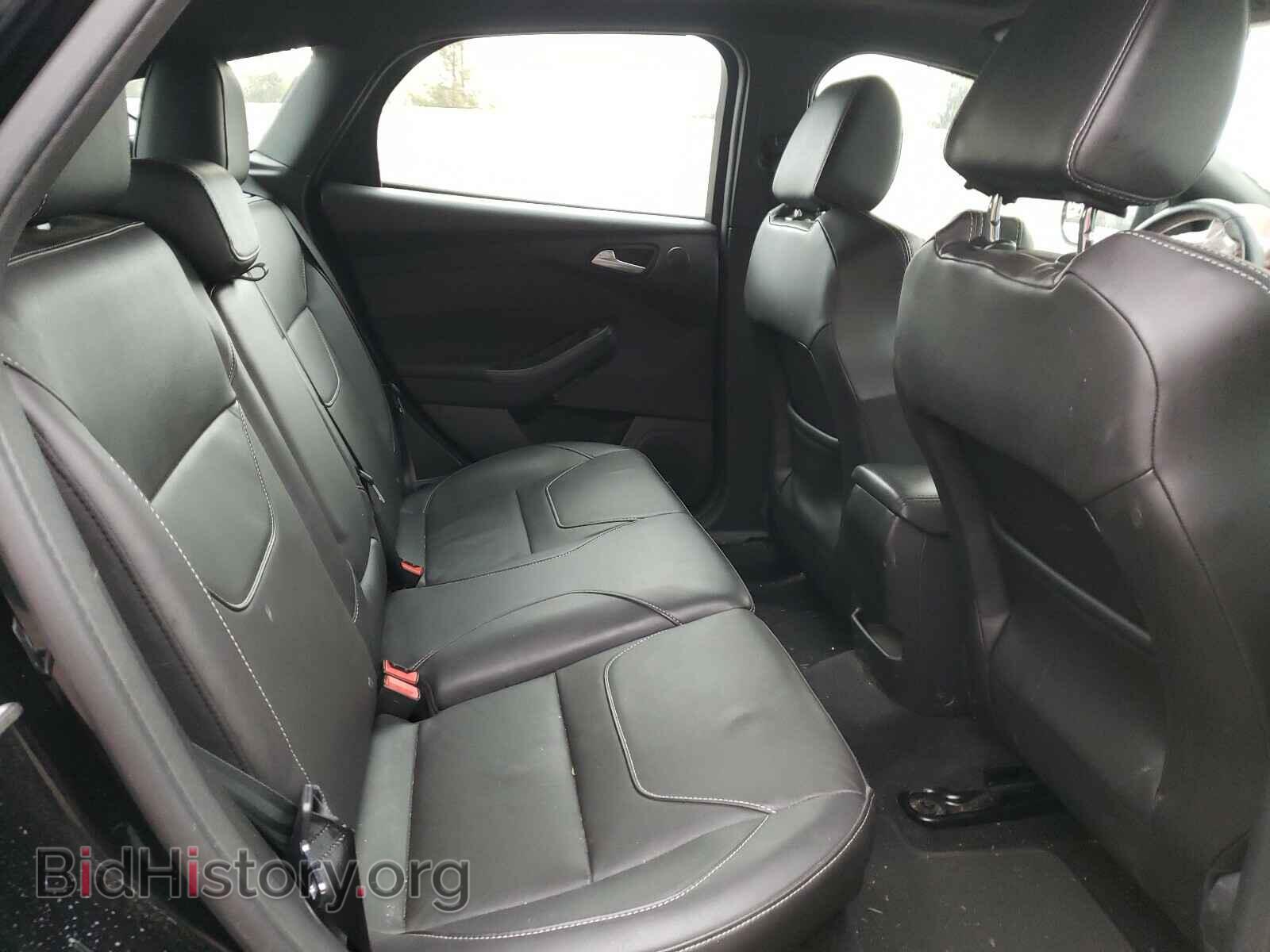2018 FORD FOCUS - VIN: 1FADP3L94JL256754 - Фото 6