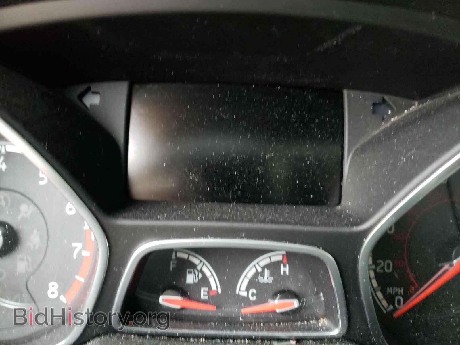 2018 FORD FOCUS - VIN: 1FADP3L94JL256754 - Фото 8