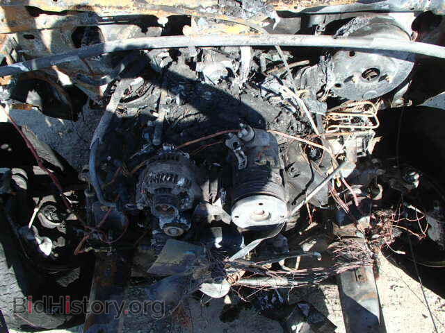 2008 DODGE DURANGO - VIN: 1D8HB58218F101879 - Photo 7