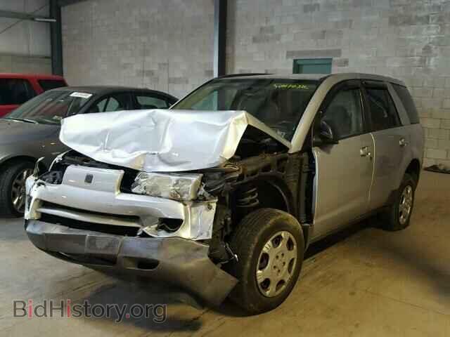 2005 SATURN VUE - VIN: 5GZCZ33D45S831238 - Фото 2