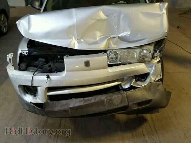 2005 SATURN VUE - VIN: 5GZCZ33D45S831238 - Фото 7