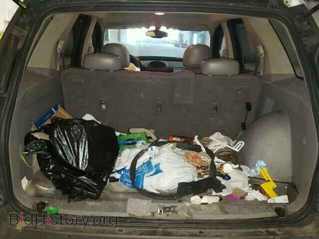 2005 SATURN VUE - VIN: 5GZCZ33D45S831238 - Фото 10