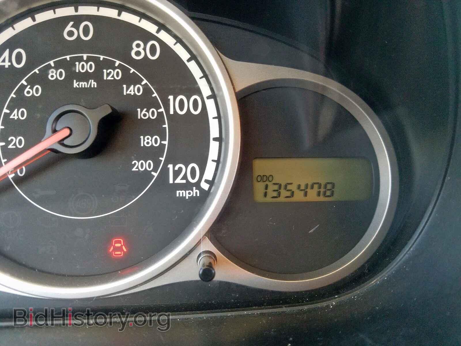 2014 MAZDA 2 - VIN: JM1DE1KY7E0178555 - Фото 8