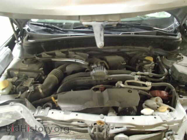 2012 SUBARU FORESTER - VIN: JF2SHABC0CH443819 - Фото 7