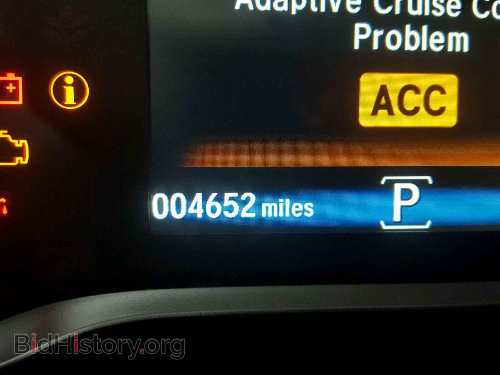 2017 HONDA PILOT - VIN: 5FNYF6H41HB056988 - Фото 8
