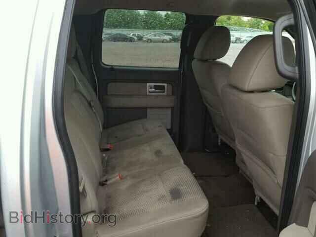 2010 FORD F150 - VIN: 1FTEW1C82AKA76904 - Фото 6