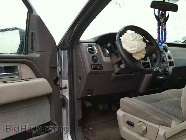 2010 FORD F150 - VIN: 1FTEW1C82AKA76904 - Фото 9