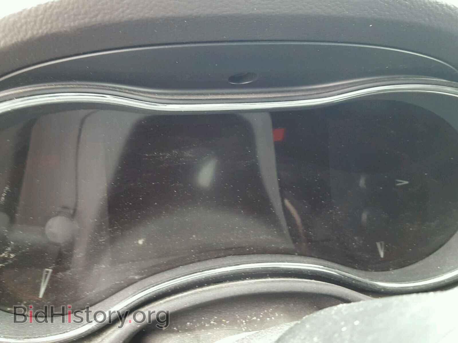 2014 DODGE DURANGO SX - VIN: 1C4RDJAG5EC349531 - Photo 8