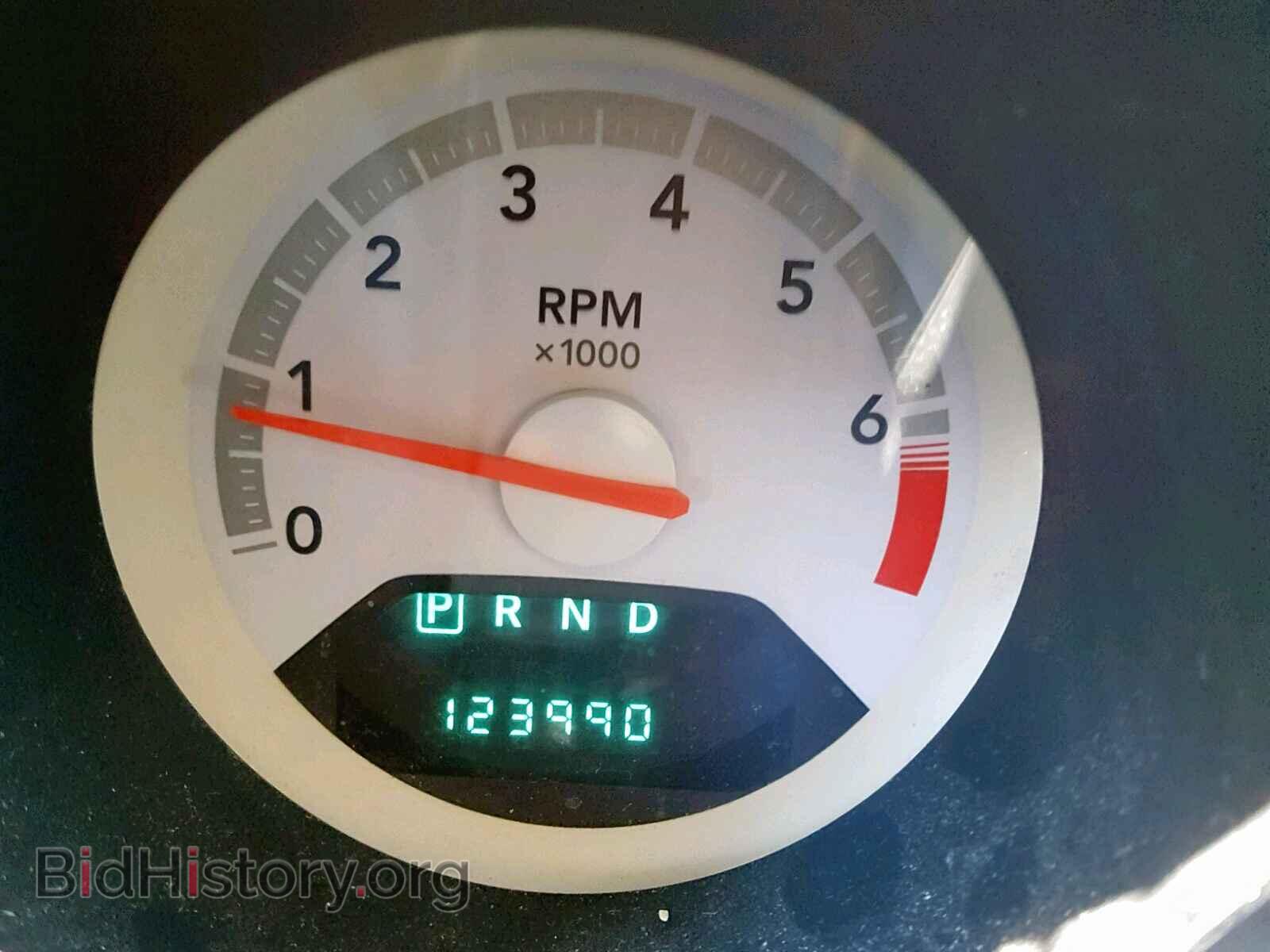 2008 DODGE AVENGER - VIN: 1B3LC56K98N176247 - Фото 8
