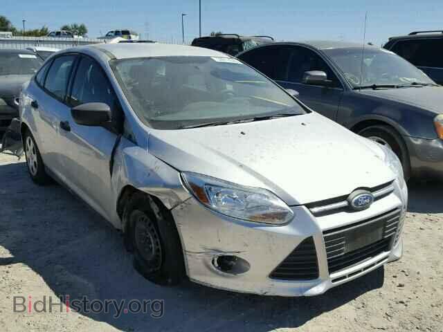 Photo 1FADP3E20DL374594 - FORD FOCUS 2013