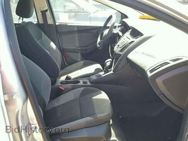2013 FORD FOCUS - VIN: 1FADP3E20DL374594 - Фото 5