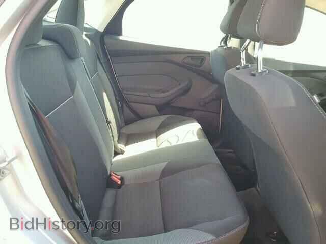 2013 FORD FOCUS - VIN: 1FADP3E20DL374594 - Фото 6