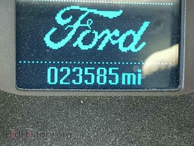 2013 FORD FOCUS - VIN: 1FADP3E20DL374594 - Фото 8