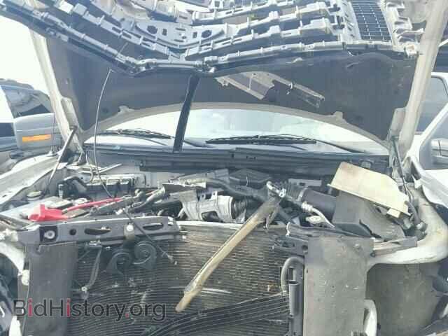 2010 FORD F150 - VIN: 1FTEW1C83AFA74443 - Фото 7