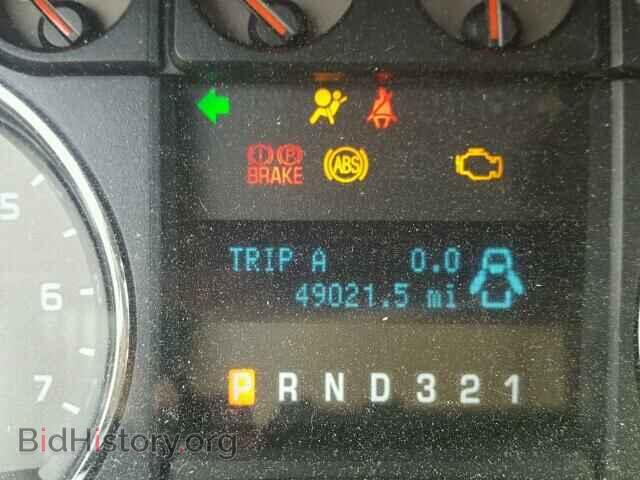 2010 FORD F150 - VIN: 1FTEW1C83AFA74443 - Фото 8