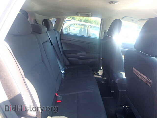 2014 MITSUBISHI OUTLANDER - VIN: 4A4AP3AU1EE003902 - Фото 6
