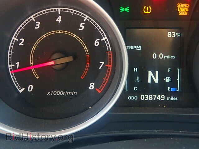 2014 MITSUBISHI OUTLANDER - VIN: 4A4AP3AU1EE003902 - Фото 8