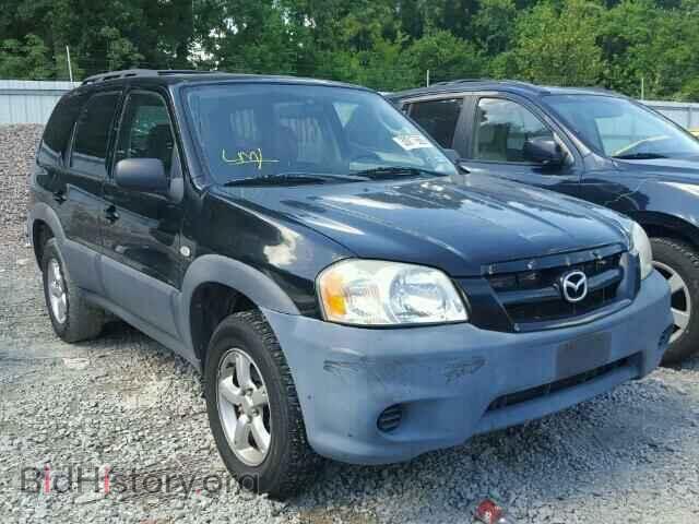 Фотография 4F2YZ02Z35KM56283 - MAZDA TRIBUTE 2005