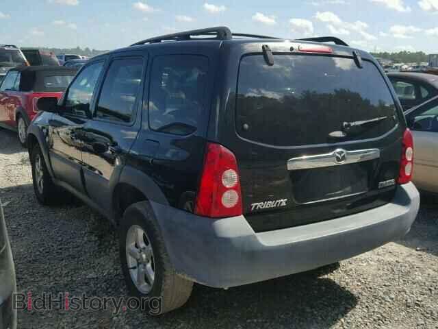 2005 MAZDA TRIBUTE - VIN: 4F2YZ02Z35KM56283 - Фото 3