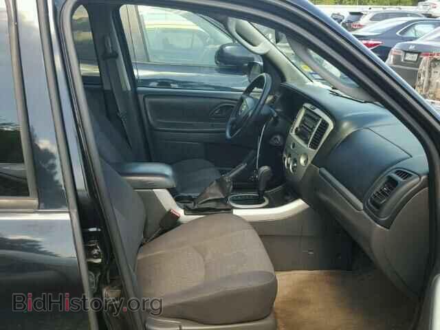 2005 MAZDA TRIBUTE - VIN: 4F2YZ02Z35KM56283 - Фото 5