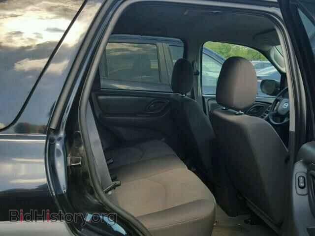 2005 MAZDA TRIBUTE - VIN: 4F2YZ02Z35KM56283 - Фото 6